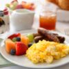 DESAYUNO CONTINENTAL