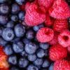 WAFFLES DE FRUTOS ROJOS - Imagen 4